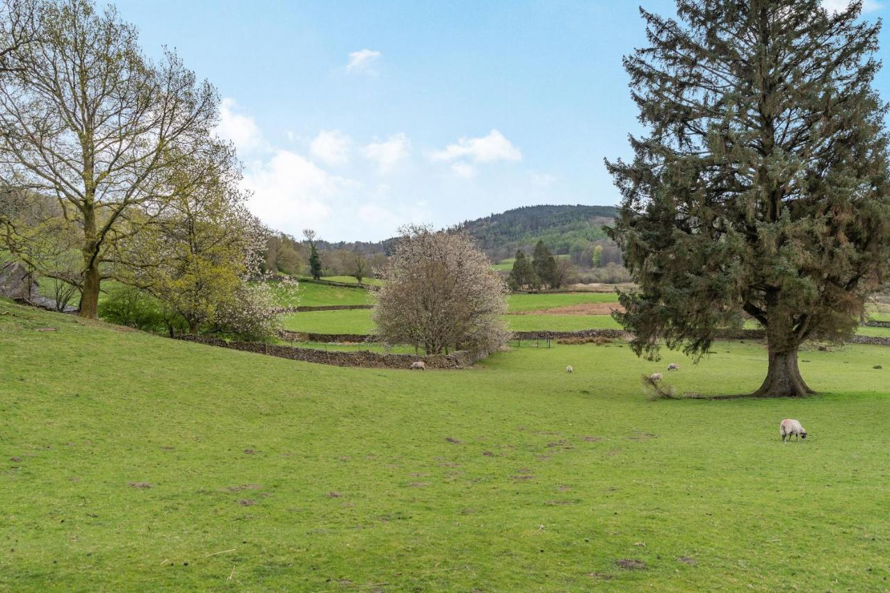 Holiday home Ees Wyke