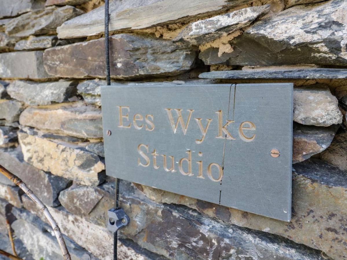 Ees Wyke Holiday home