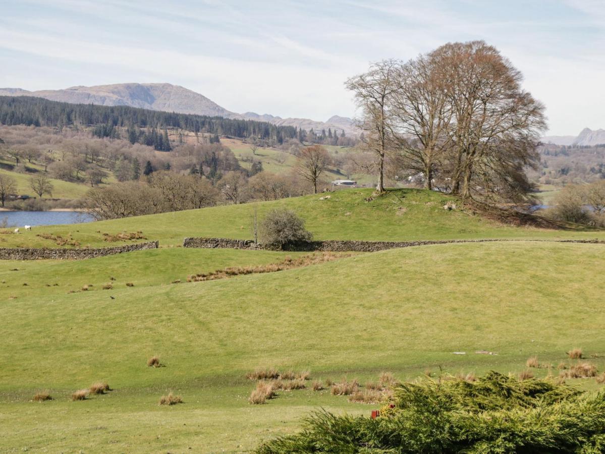 Holiday home Ees Wyke