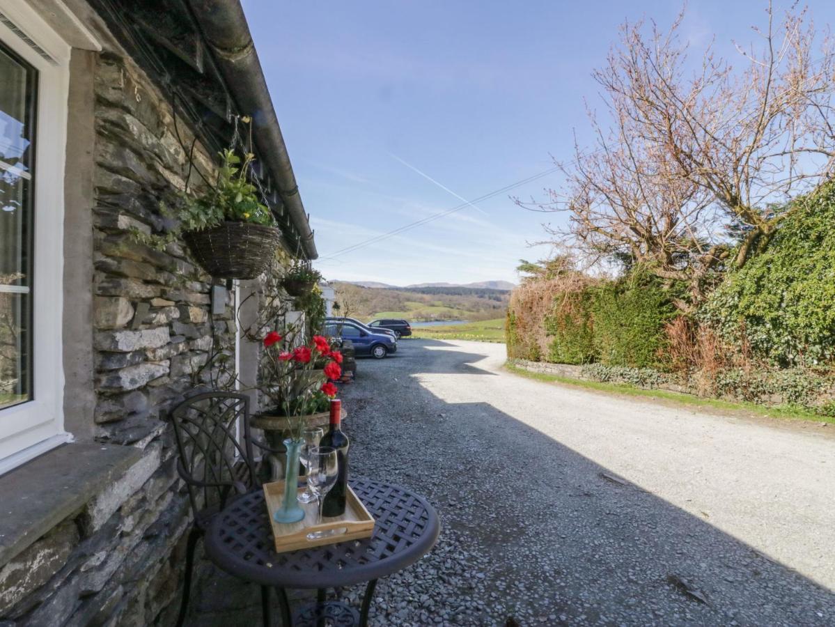 Holiday home Ees Wyke