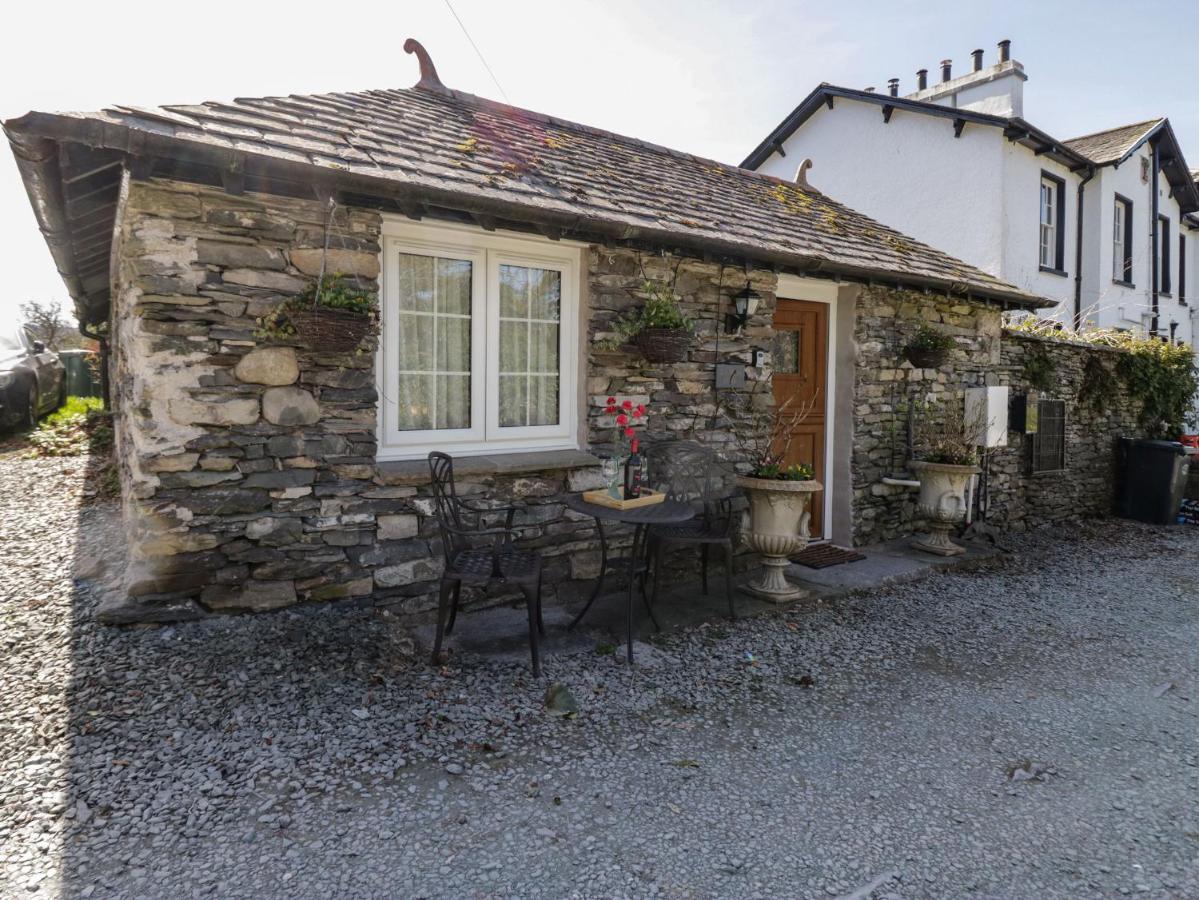 Holiday home Ees Wyke Near Sawrey