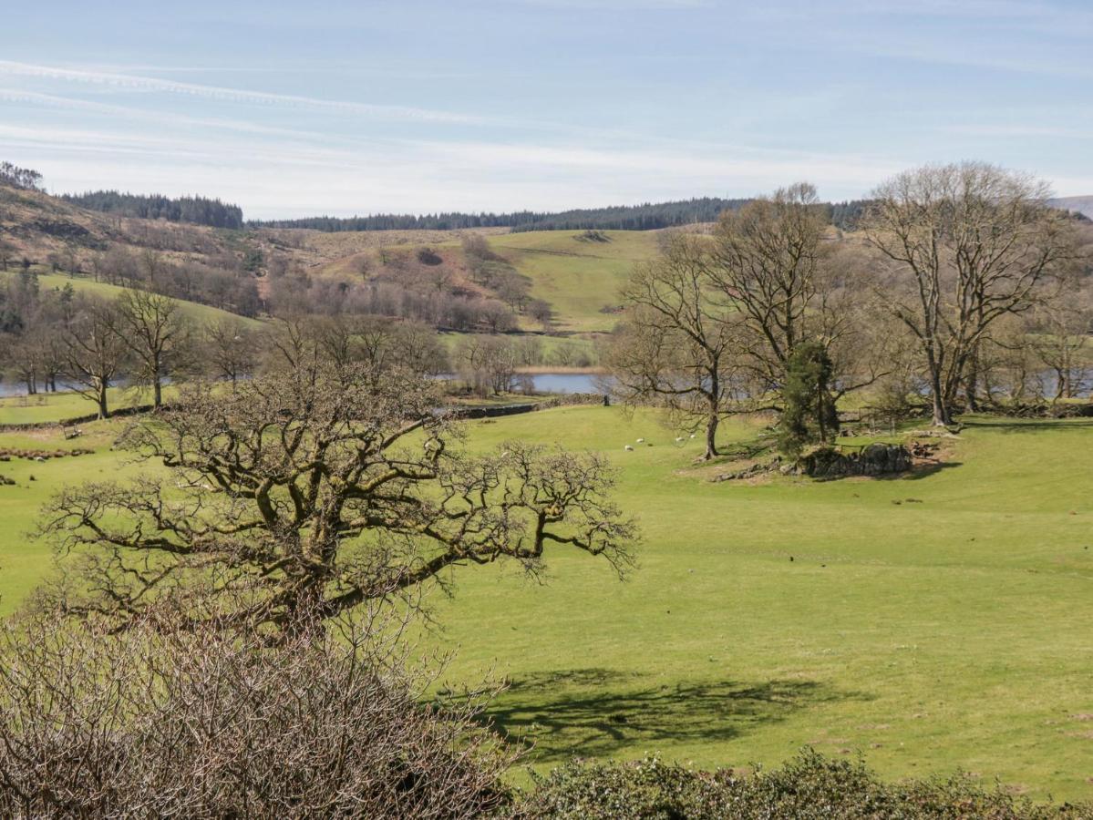 Holiday home Ees Wyke *